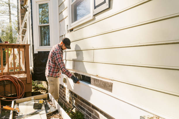 Trusted Vinyl Siding service in Laurens, SC - Creative Siding
